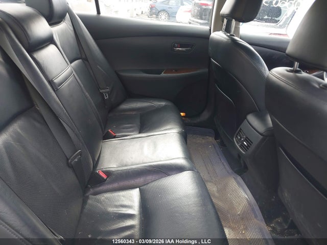 Aukcja sprzedaży 2010 Lexus Es 350 350, vin: JTHBK1EG2A2374418, numer aukcji: 12560343
