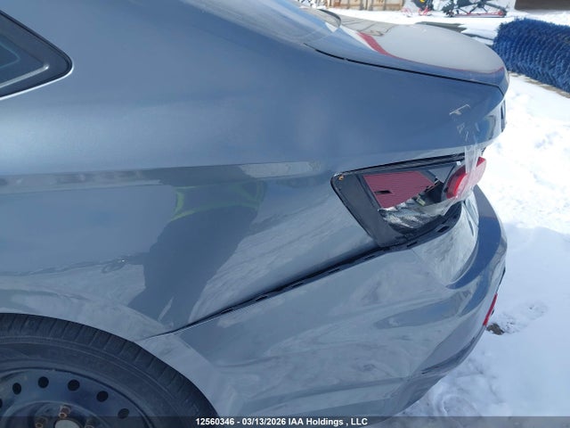3VWC57BU9KM209550 Volkswagen Jetta 1.4 Tsi Comfortline