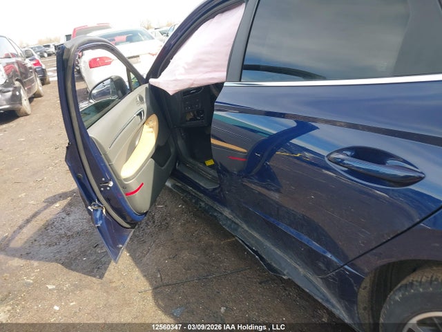 5NPEH4J23MH105176 Hyundai Sonata Ultimate