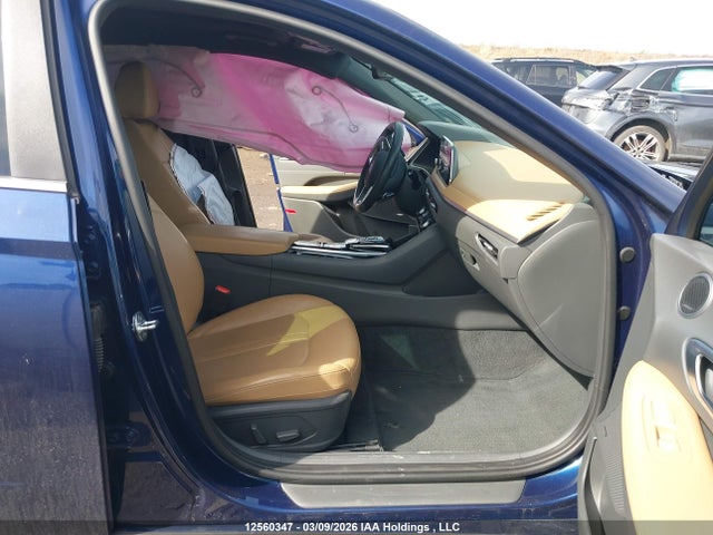 5NPEH4J23MH105176 Hyundai Sonata Ultimate