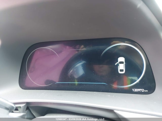 5NPEH4J23MH105176 Hyundai Sonata Ultimate
