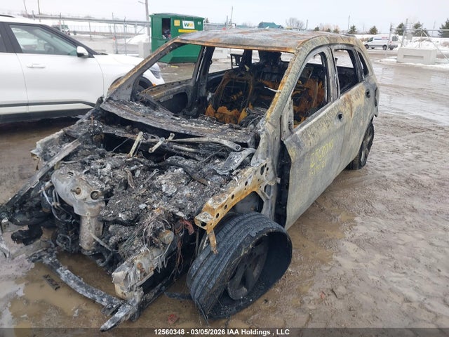 12560348 :رقم المزاد ، WDDMH4EB8EJ198121 vin ، 2014 Mercedes-benz B 250 Sports Tourer مزاد بيع