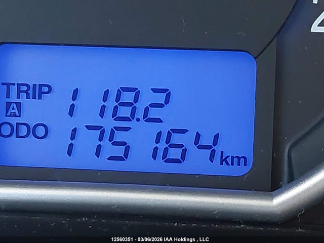 12560351 :رقم المزاد ، KM8NUDCC0BU142332 vin ، 2011 Hyundai Veracruz Gls مزاد بيع