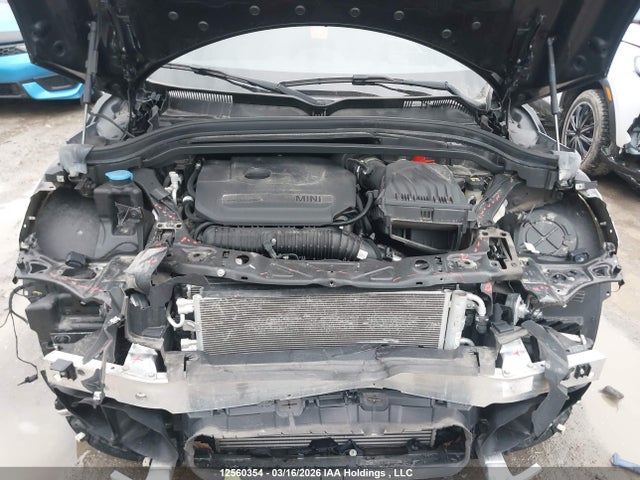 WMZYZ9C02L3L48488 Mini Countryman John Cooper Works