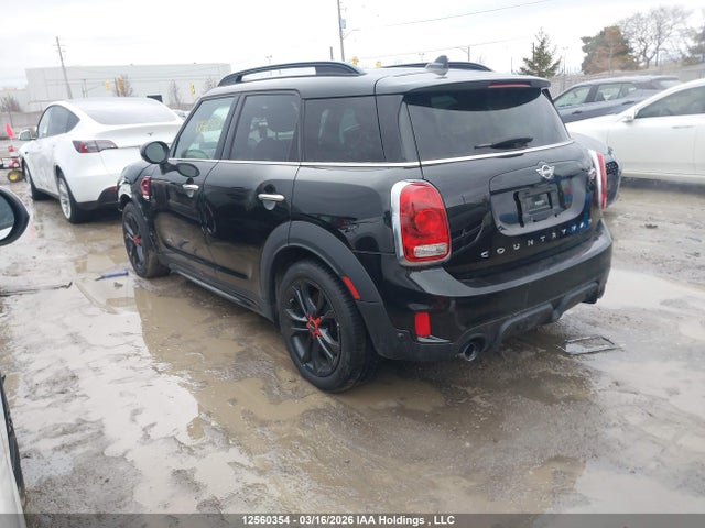 WMZYZ9C02L3L48488 Mini Countryman John Cooper Works