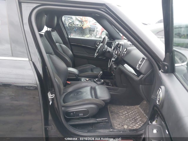 WMZYZ9C02L3L48488 Mini Countryman John Cooper Works