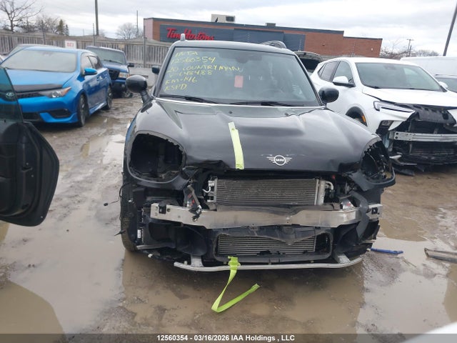 WMZYZ9C02L3L48488 Mini Countryman John Cooper Works