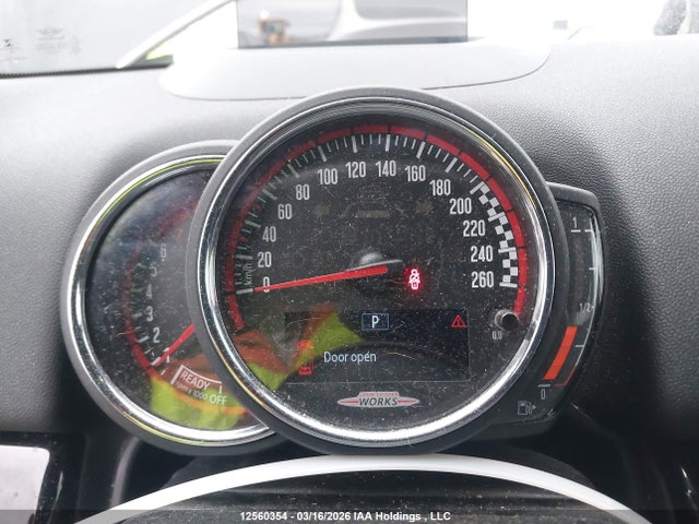 WMZYZ9C02L3L48488 Mini Countryman John Cooper Works