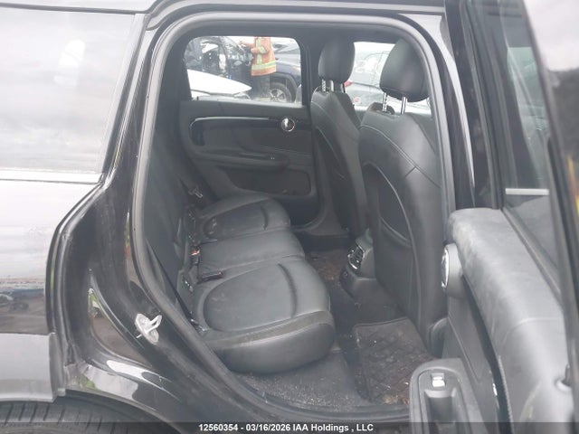 WMZYZ9C02L3L48488 Mini Countryman John Cooper Works