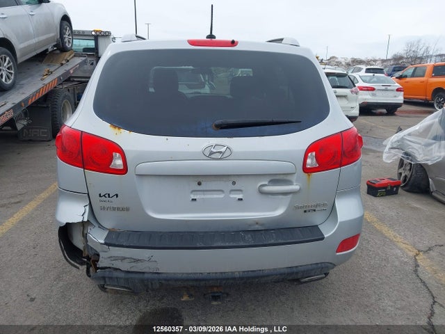 Продаж на аукціоні авто 2009 Hyundai Santa Fe Gl/gls, vin: 5NMSG73EX9H293634, номер лоту: 12560357