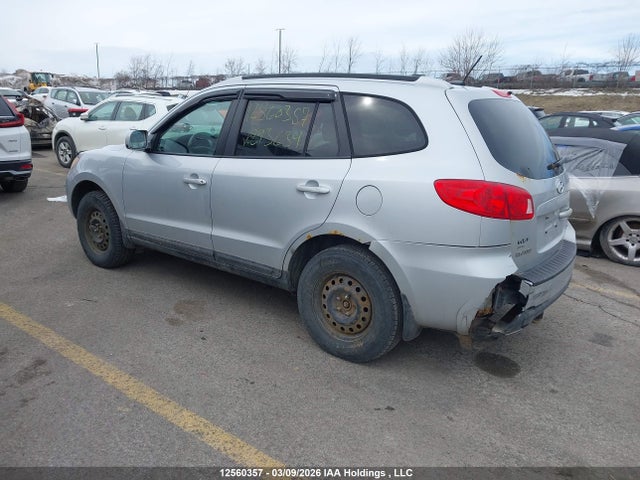 Продаж на аукціоні авто 2009 Hyundai Santa Fe Gl/gls, vin: 5NMSG73EX9H293634, номер лоту: 12560357
