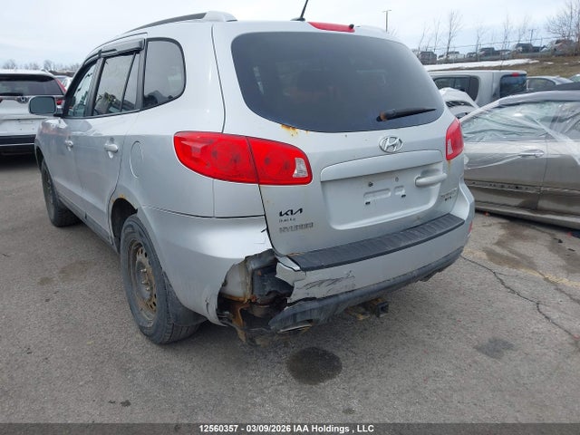 Продаж на аукціоні авто 2009 Hyundai Santa Fe Gl/gls, vin: 5NMSG73EX9H293634, номер лоту: 12560357