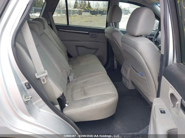 Продаж на аукціоні авто 2009 Hyundai Santa Fe Gl/gls, vin: 5NMSG73EX9H293634, номер лоту: 12560357