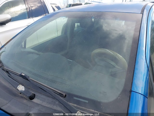 12560358 :رقم المزاد ، JTDKT923775033103 vin ، 2007 Toyota Yaris Le/rs مزاد بيع