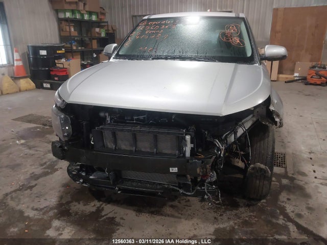 Продаж на аукціоні авто 2025 Hyundai Venue Essential, vin: KMHRB8A31SU415781, номер лоту: 12560363