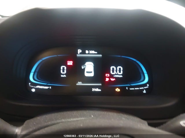 Продаж на аукціоні авто 2025 Hyundai Venue Essential, vin: KMHRB8A31SU415781, номер лоту: 12560363