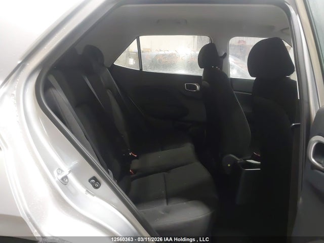 Продаж на аукціоні авто 2025 Hyundai Venue Essential, vin: KMHRB8A31SU415781, номер лоту: 12560363