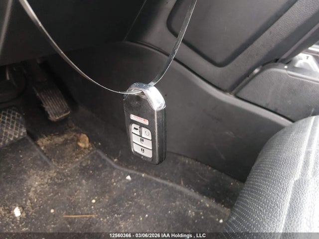 Продаж на аукціоні авто 2018 Honda Cr-v Ex-l, vin: 2HKRW2H82JH110886, номер лоту: 12560366