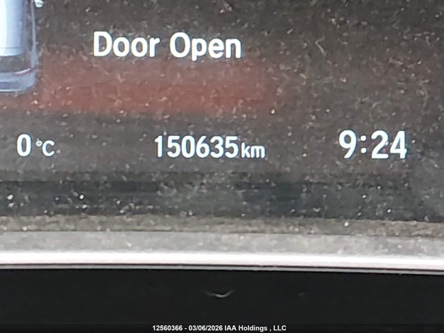 Продаж на аукціоні авто 2018 Honda Cr-v Ex-l, vin: 2HKRW2H82JH110886, номер лоту: 12560366