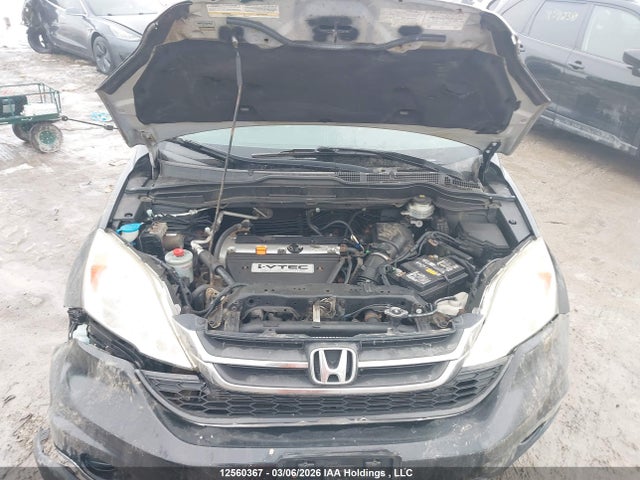 Aukcja sprzedaży 2008 Honda Cr-v Lx, vin: 5J6RE48338L801475, numer aukcji: 12560367