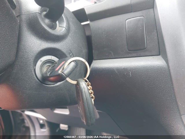 Aukcja sprzedaży 2008 Honda Cr-v Lx, vin: 5J6RE48338L801475, numer aukcji: 12560367