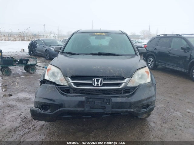 Aukcja sprzedaży 2008 Honda Cr-v Lx, vin: 5J6RE48338L801475, numer aukcji: 12560367