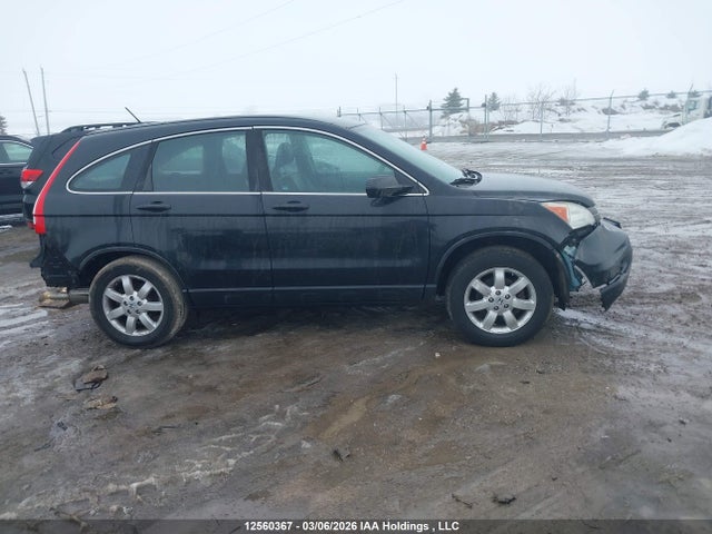 Aukcja sprzedaży 2008 Honda Cr-v Lx, vin: 5J6RE48338L801475, numer aukcji: 12560367