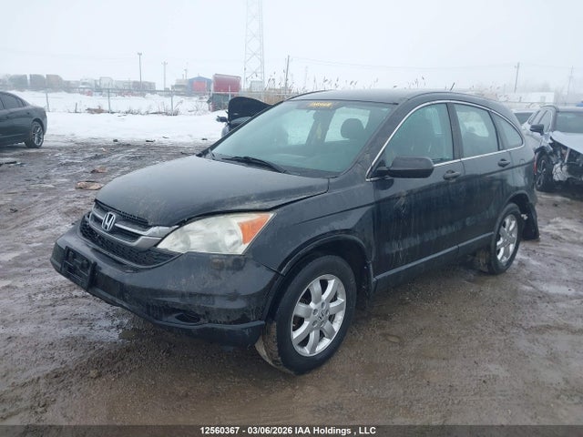 Aukcja sprzedaży 2008 Honda Cr-v Lx, vin: 5J6RE48338L801475, numer aukcji: 12560367