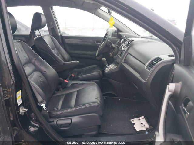 Aukcja sprzedaży 2008 Honda Cr-v Lx, vin: 5J6RE48338L801475, numer aukcji: 12560367