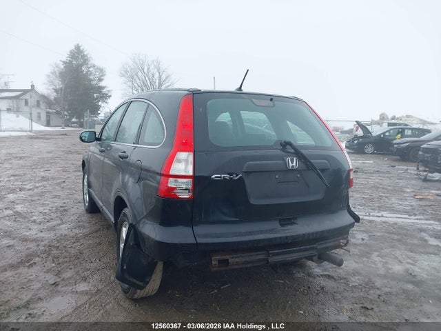 Aukcja sprzedaży 2008 Honda Cr-v Lx, vin: 5J6RE48338L801475, numer aukcji: 12560367