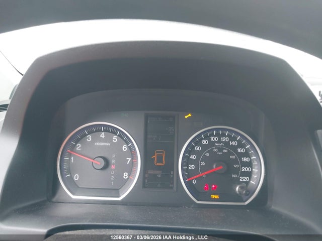 Aukcja sprzedaży 2008 Honda Cr-v Lx, vin: 5J6RE48338L801475, numer aukcji: 12560367