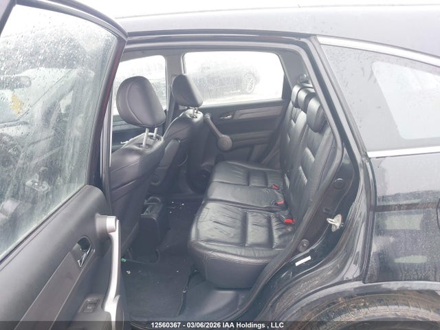 Aukcja sprzedaży 2008 Honda Cr-v Lx, vin: 5J6RE48338L801475, numer aukcji: 12560367
