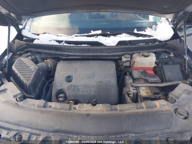5GAEVCKW3LJ148444 Buick Enclave Avenir