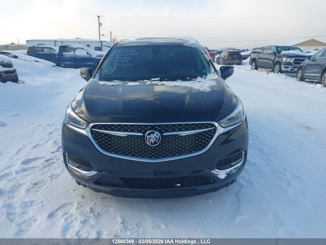 5GAEVCKW3LJ148444 Buick Enclave Avenir