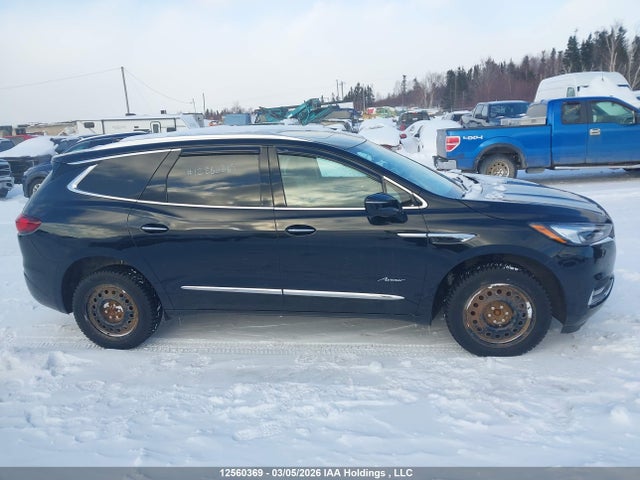 5GAEVCKW3LJ148444 Buick Enclave Avenir