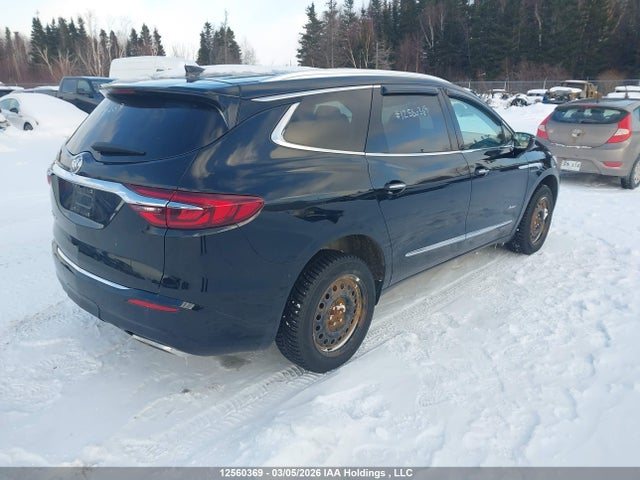 5GAEVCKW3LJ148444 Buick Enclave Avenir