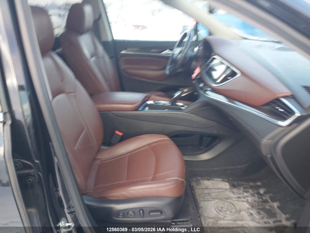 5GAEVCKW3LJ148444 Buick Enclave Avenir