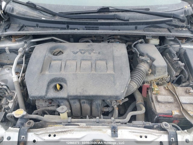 2T1BURHE4FC314492 Toyota Corolla L/le/le Pls/prm/s/s Pls