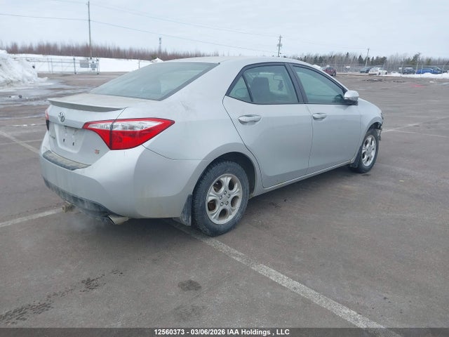 2T1BURHE4FC314492 Toyota Corolla L/le/le Pls/prm/s/s Pls