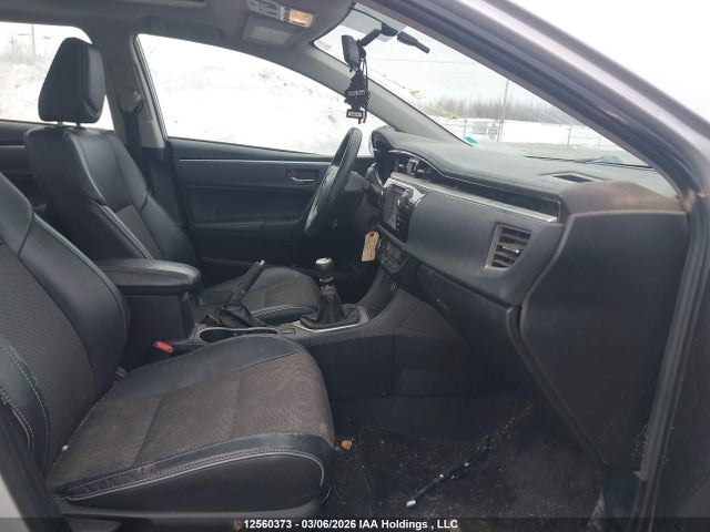 2T1BURHE4FC314492 Toyota Corolla L/le/le Pls/prm/s/s Pls