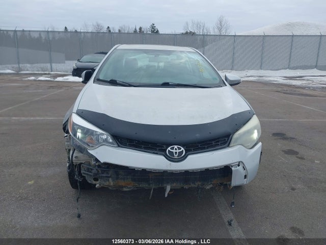 2T1BURHE4FC314492 Toyota Corolla L/le/le Pls/prm/s/s Pls
