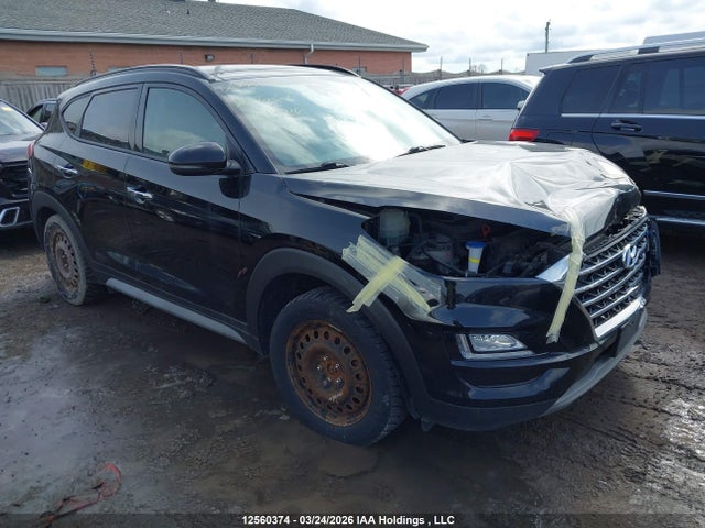 2020 KM8J3CAL5LU121640 главное изображение