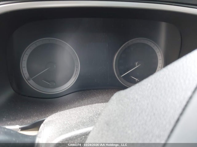 12560374 :رقم المزاد ، KM8J3CAL5LU121640 vin ، 2020 Hyundai Tucson Ultimate مزاد بيع