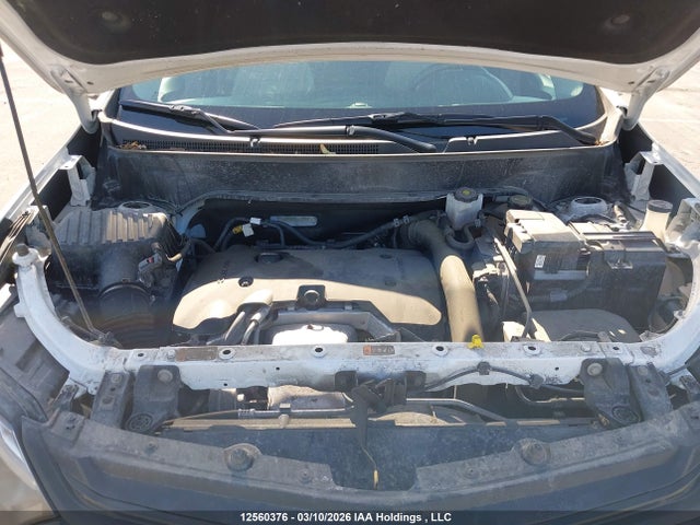 2GNAXVEX5L6204251 Chevrolet EQUINOX LT