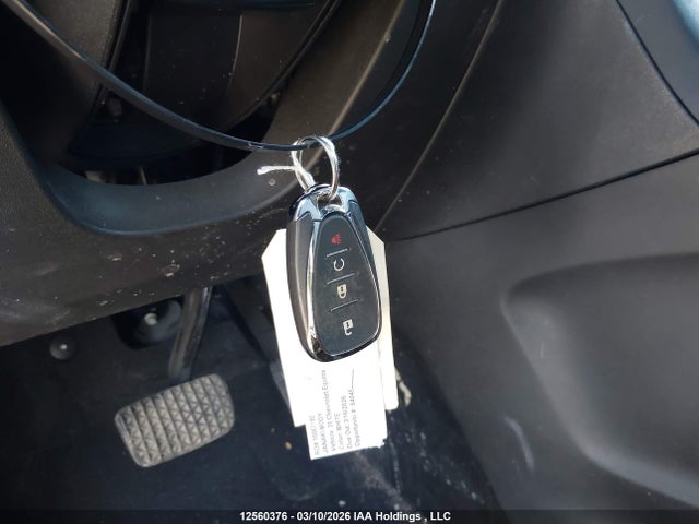 2GNAXVEX5L6204251 Chevrolet EQUINOX LT