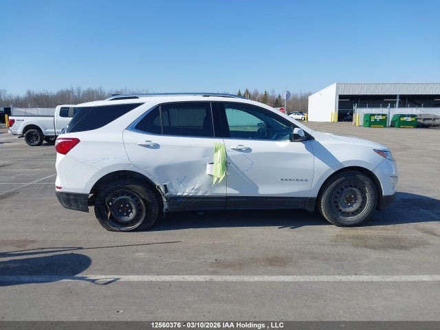 2GNAXVEX5L6204251 Chevrolet EQUINOX LT