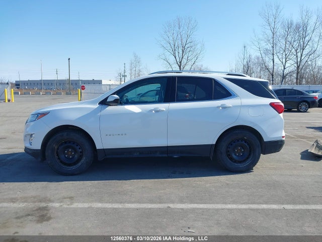 2GNAXVEX5L6204251 Chevrolet EQUINOX LT