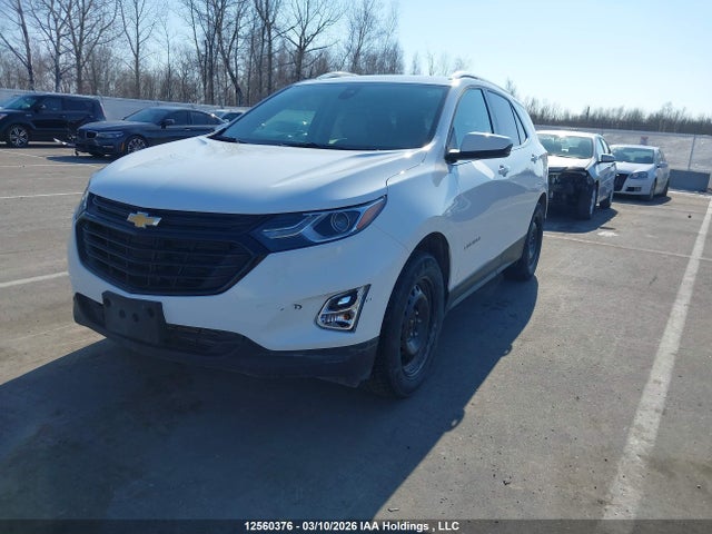 2GNAXVEX5L6204251 Chevrolet EQUINOX LT