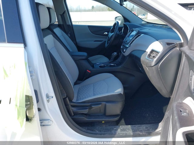 2GNAXVEX5L6204251 Chevrolet EQUINOX LT