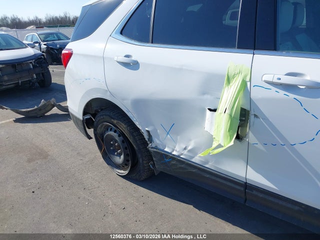 2GNAXVEX5L6204251 Chevrolet EQUINOX LT